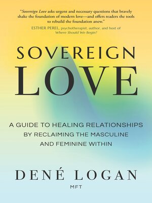 Sovereign Love - ebook